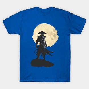 raiden T-Shirt